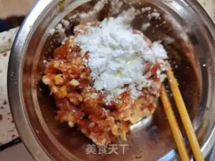 Make Tofu step 1