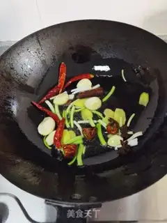 Make Homemade beef step 7