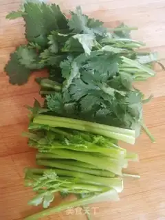 Make Chicken noodle step 5