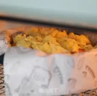 Make Quick pizza step 4