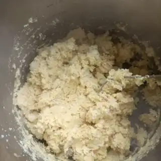 Make Corn oatmeal step 4