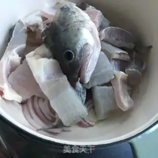 Make Spicy mackerel step 5