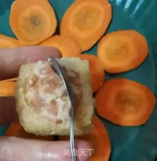 Make Tofu step 5