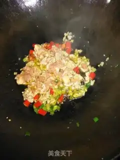 Make Fish and cheese step 7