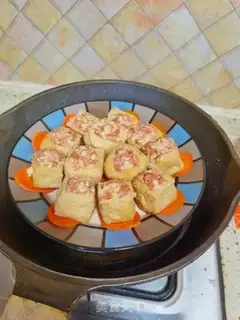 Make Tofu step 6