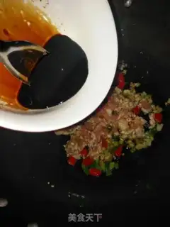 Make Fish and cheese step 8