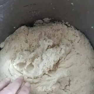 Make Corn oatmeal step 7