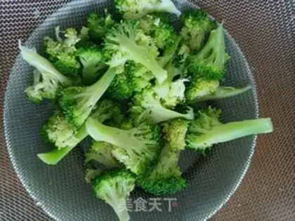 Make Salad step 0