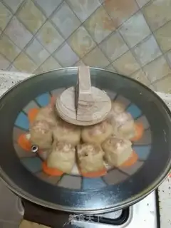 Make Tofu step 7