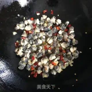 Make Scrambled meat step 2