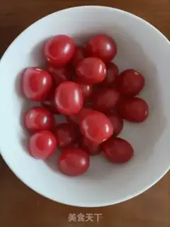 Make Salad step 1
