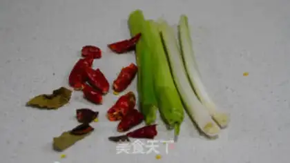 Make Onion beans step 2