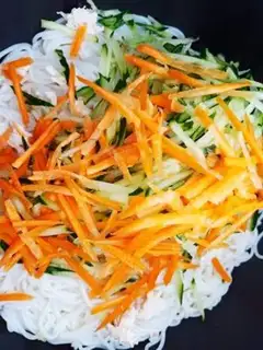 Make Chicken noodle step 11