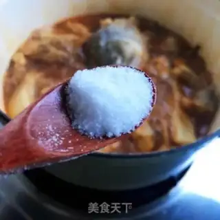 Make Spicy mackerel step 9