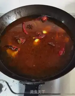 Make Homemade beef step 14