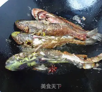 Make Seafood and fish soup step 3