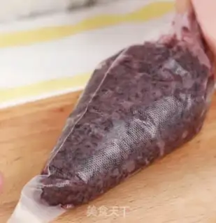 Make Home version, Master Pine step 2