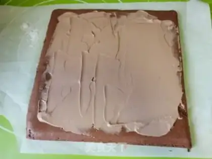 Make Dirty Bea step 12
