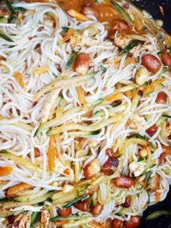 Make Chicken noodle step 13