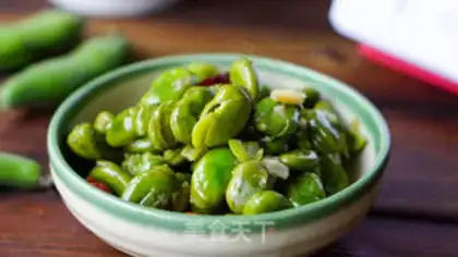 Make Onion beans step 8
