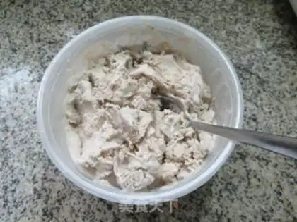 Make Banana ice cream step 10