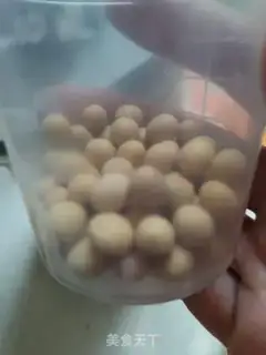 Make Five grains of soy sauce step 0