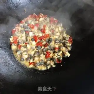 Make Scrambled meat step 3