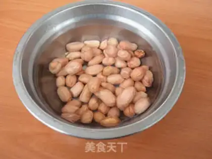 Make The pressure pots produce porridge step 1