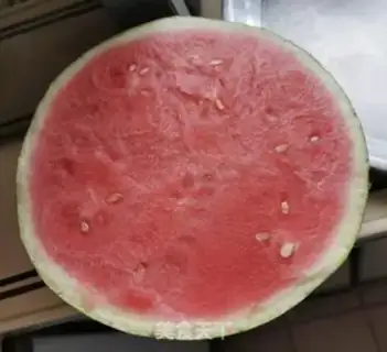 Make Fresh watermelon juice step 0