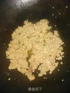 Make Porridge dumplings step 3