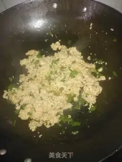 Make Porridge dumplings step 4