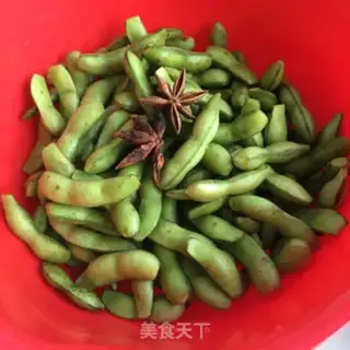 Make Five perfumes for beans step 0