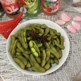 Make Five perfumes for beans step 2