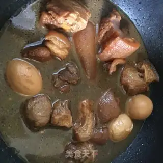 Make The meat trap step 0