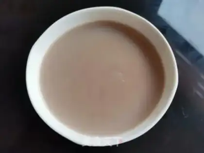 Make Five grains of soy sauce step 9