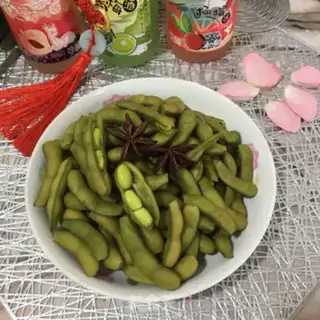 Make Five perfumes for beans step 3