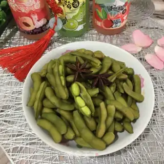 Make Five perfumes for beans step 4