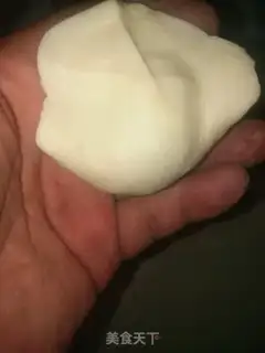 Make Porridge dumplings step 9