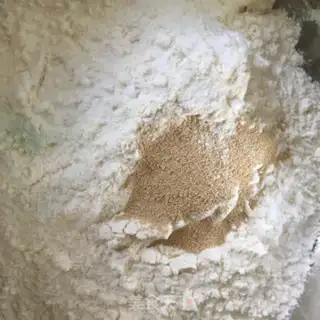 Make The meat trap step 2
