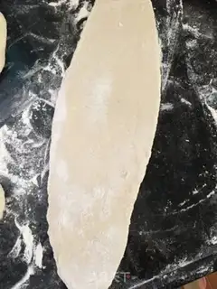 Make The meat trap step 3