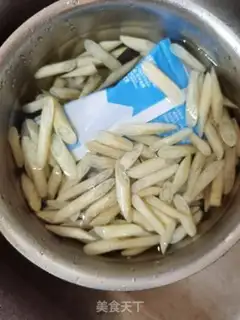 Make Cool band step 5