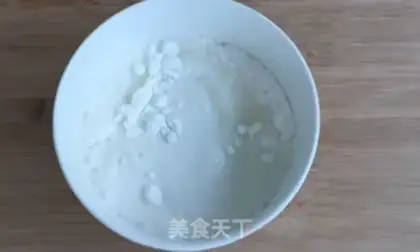 Make Potato rice step 0