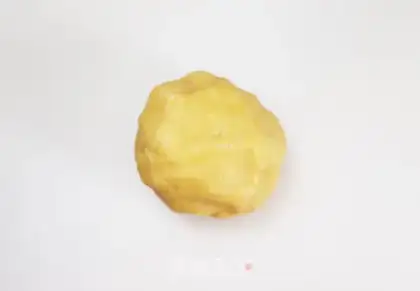 Make Pineapple pudding step 5