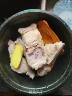 Make Oxygen soup step 2