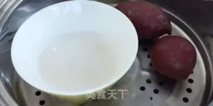 Make Potato rice step 2