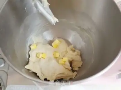 Make Light cream toast step 6