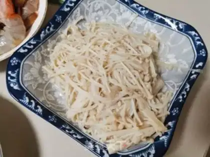 Make Shrimp step 2