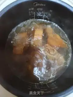 Make Oxygen soup step 4
