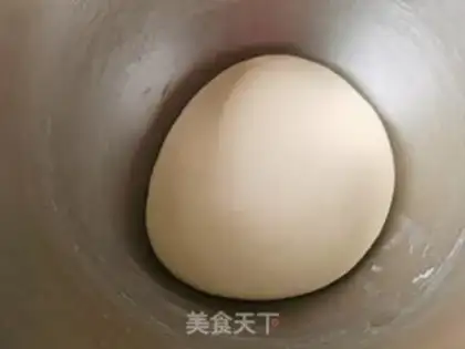 Make Coconut toast step 5