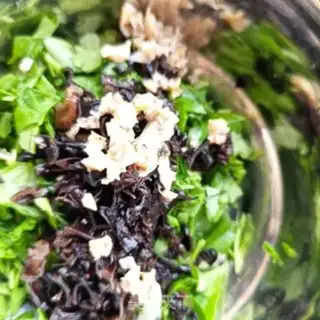 Make Mue-Ju-Ju-Ju-Yu-Yu-Yu-Yu-Yu-Yu step 11